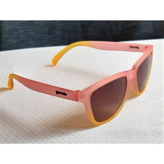 Goodr Sunglasses The Ogs Sunnies With A Chance Of Sprinkles Shopee Indonesia