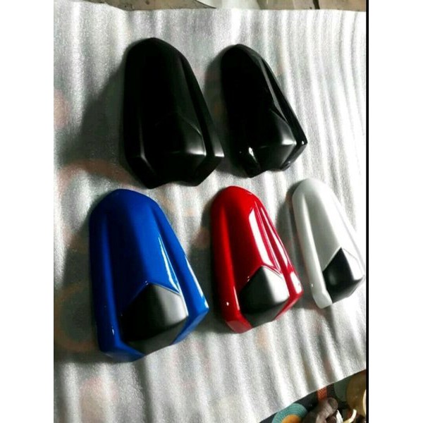 single seat gsx r150 dan gsx s150 model slim visor winglet r15v3 cbr mt15 cb150 r25 mt25 z250 SENGLE