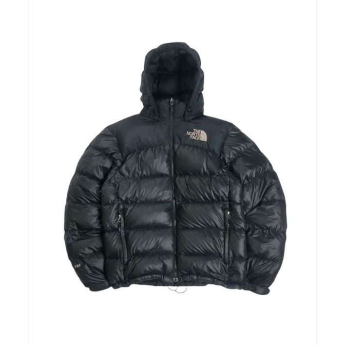 goose down TNF nuptse fp700