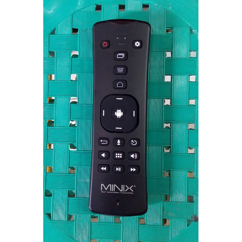 REMOTE MINIX NEXT GENERATION COMPUTING ORIGINAL