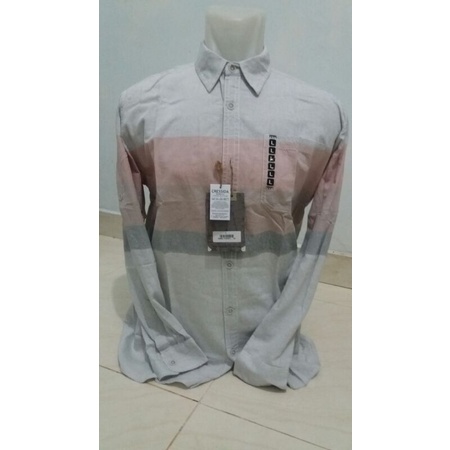 Kemeja panjang Cressida