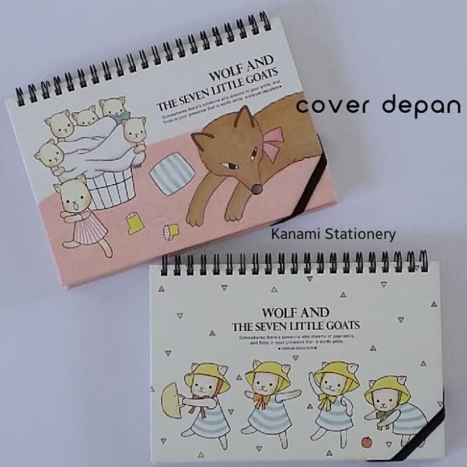 

[[BISA COD]] Weekly Schedule Notebook Agenda Jurnal Mingguan-Tahunan Yearly Planner