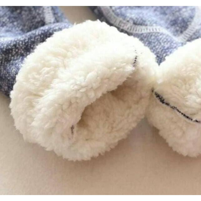 CELANA ANAK MUSIM DINGIN WINTER 1- 12 BULAN / 1 TAHUN