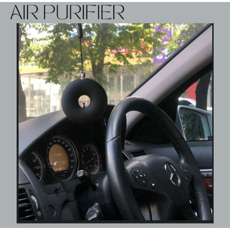 Kalung Air Purifier