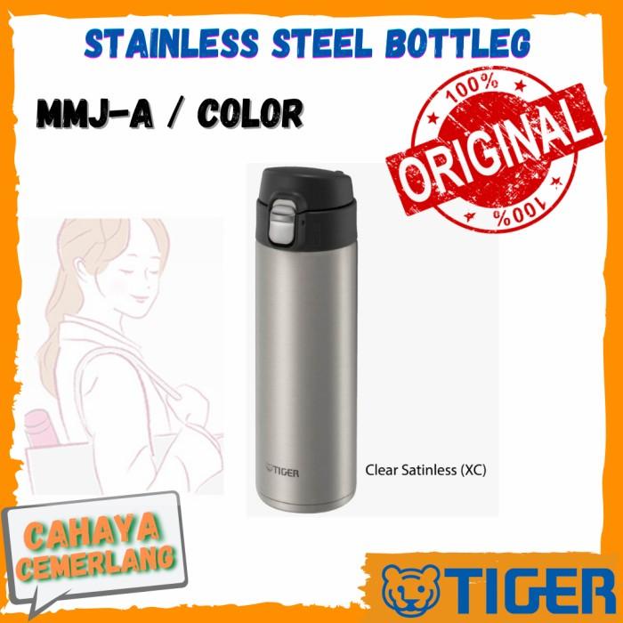 

THermos Tiger Stainless Steel Mug Boltle Tumbler MMJ-A060/0.60L
