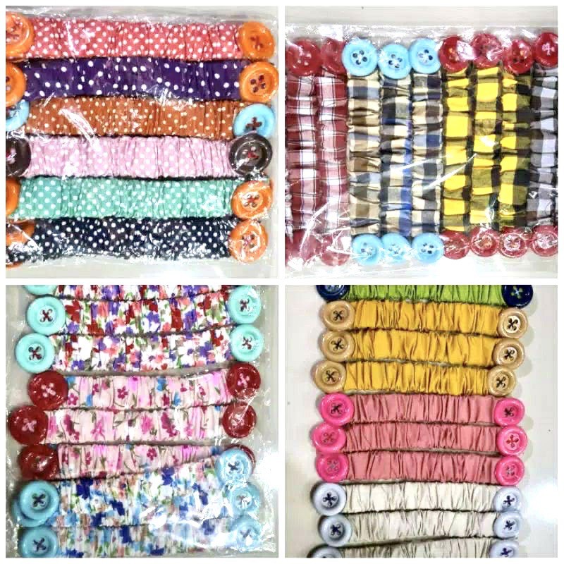 KONECTOR MASKER KANCING ISI 12PCS-1