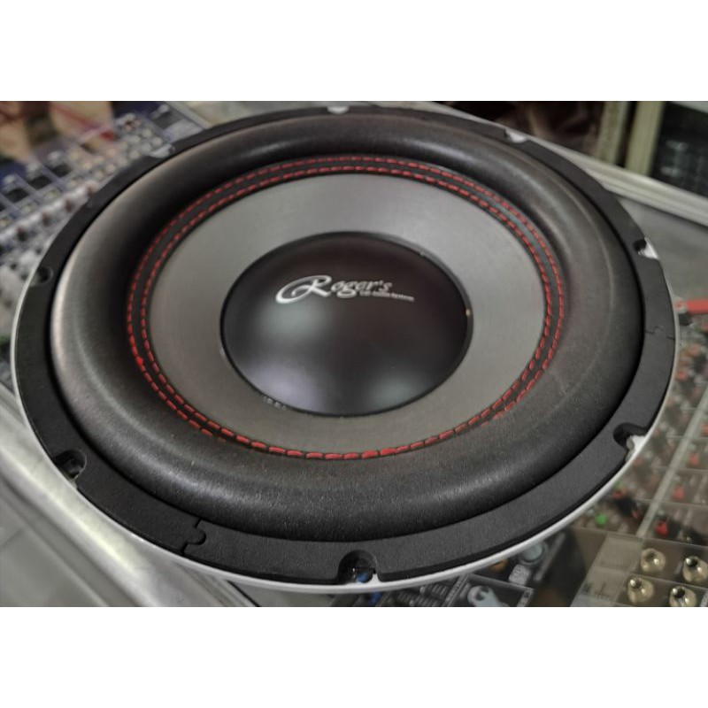 Subwoofer 12 inc Roger SW3050