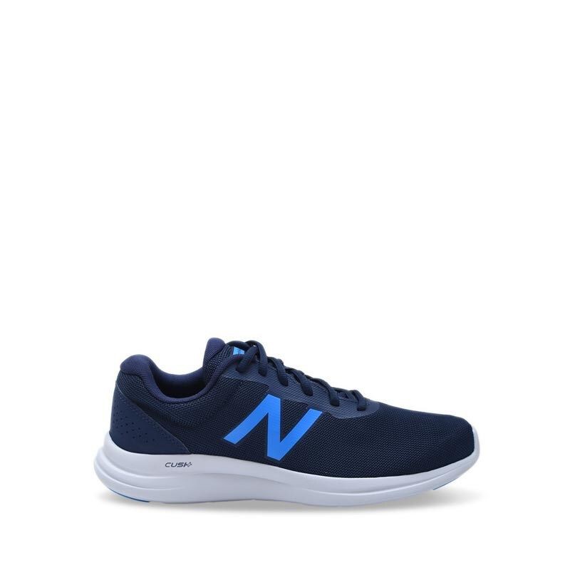 New Balance 430 V1 Men's Sneakers Shoes - Navy | Shopee Indonesia
