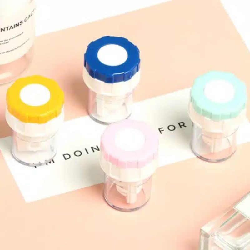 alat cuci softlens manual, pembersih softlens, steamer softlens manual CUCI SOFLENS