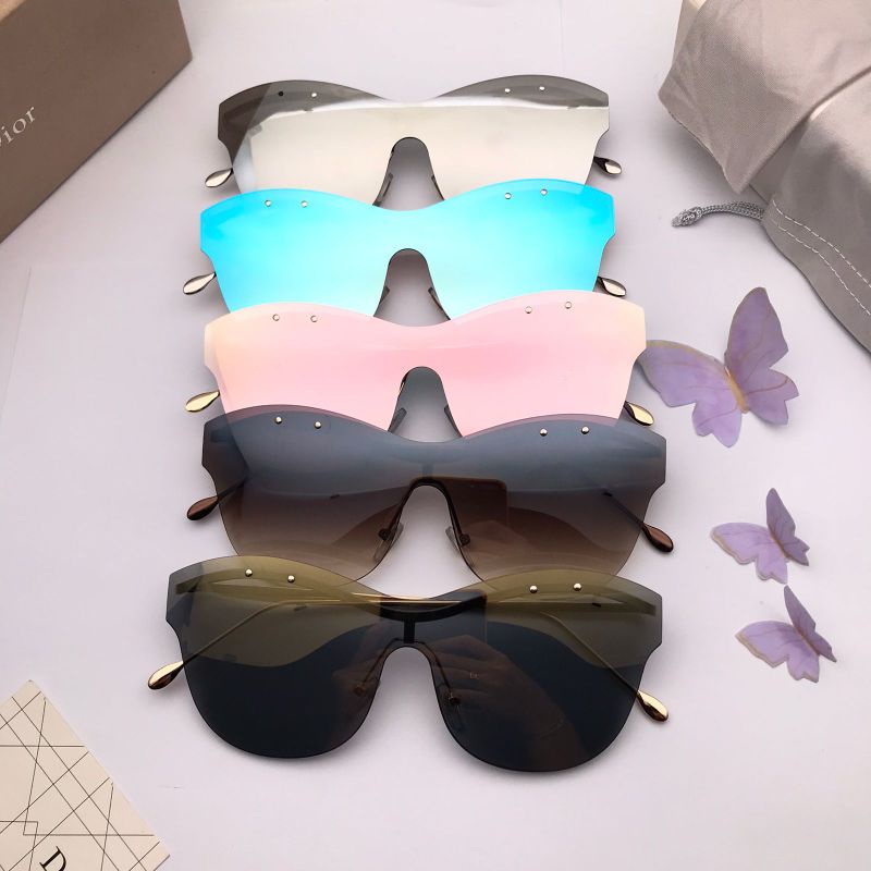 (COD)120666~GJ/Kacamata Fashion Wanita