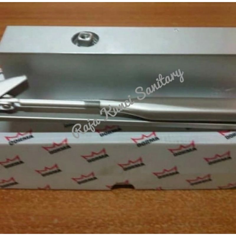 Door Closer Dorma TS 73 EN 2-4/DormaTs 73 V NHO/Penutup Pintu Otomatis/Door CloserDorma/Dorma