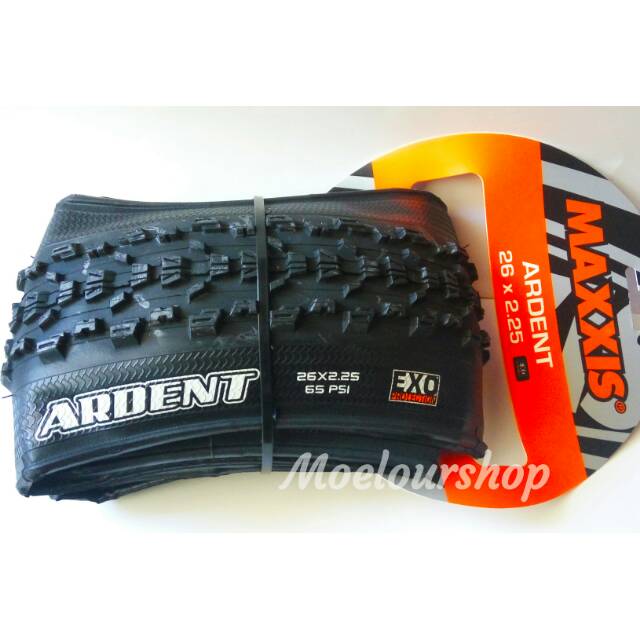 Ban Luar 26 x 225 Ardent Maxxis Folding