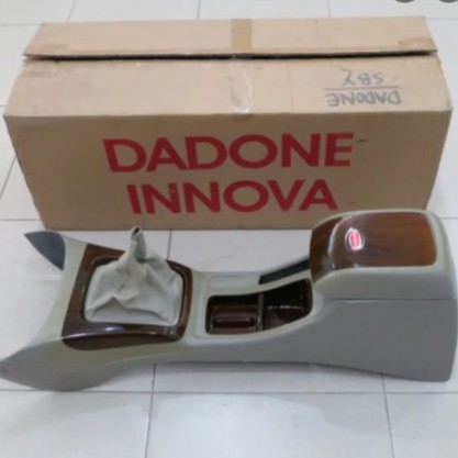 Console Box Innova 2003 - 2015