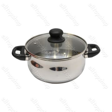 PANCI CASSEROLE COOKING COLOR 20 CM BOSTON