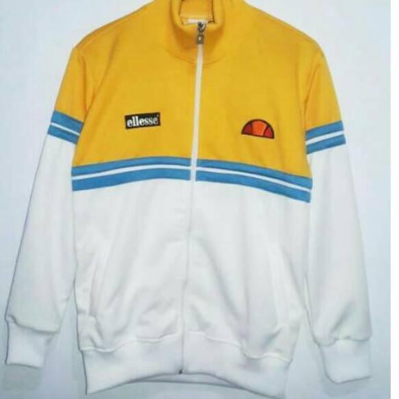 harga tracktop ellesse