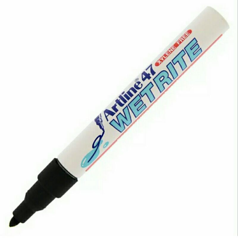 

Artline EK-47 WETRITE Marker