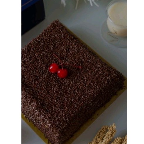 

cake potong cake jadul