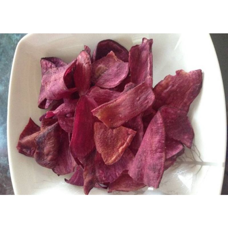 

YAMIKA KRIPIK UBI 100 GRAM