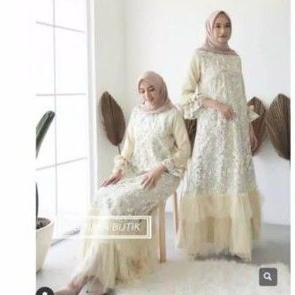 Preloved Adara dress by abinaya