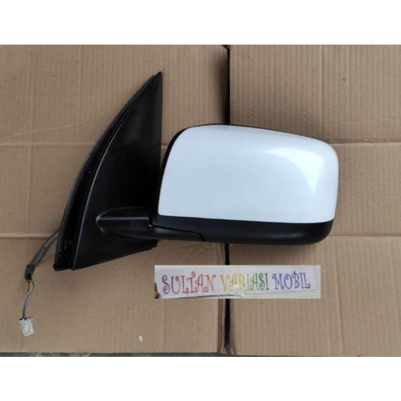 SPION NISSAN XTRAIL T31 ORIGINAL