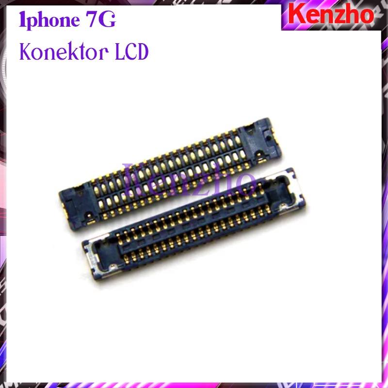 Iphone 7G Konektor LCD