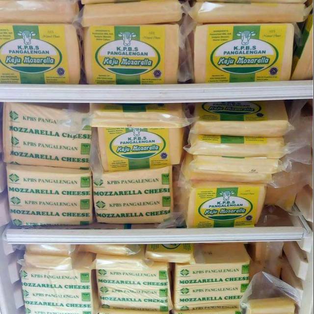 

Mozarella