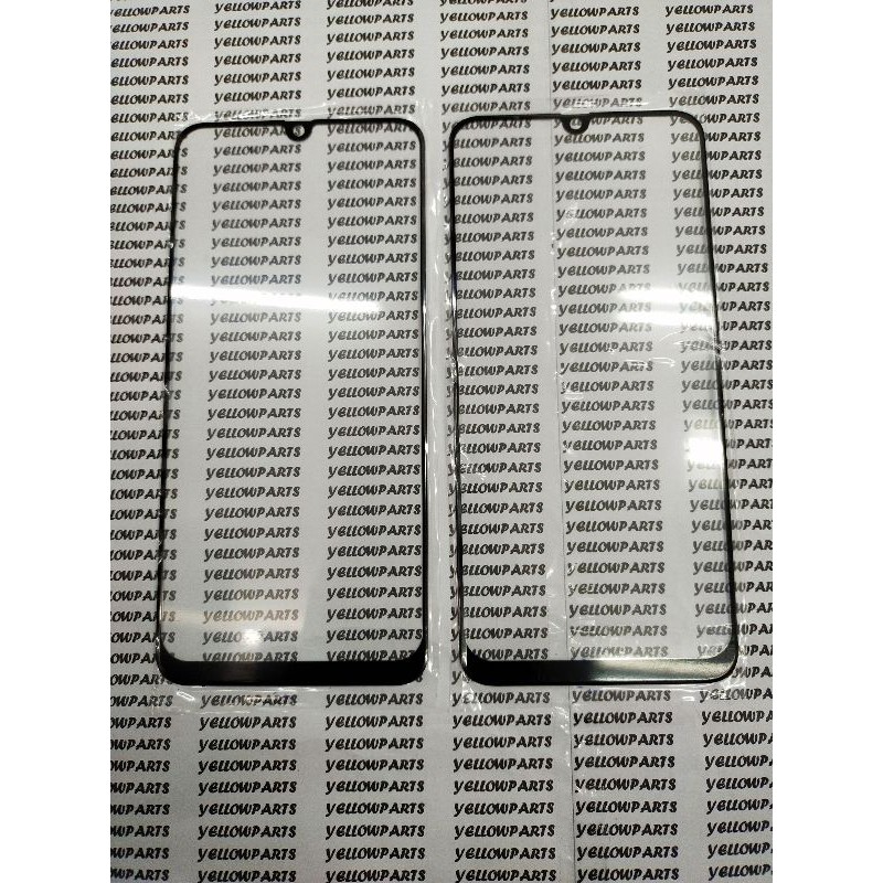 KACA GLASS LCD SAMSUNG GALAXY A30 A50 A50S M30 ORIGINAL