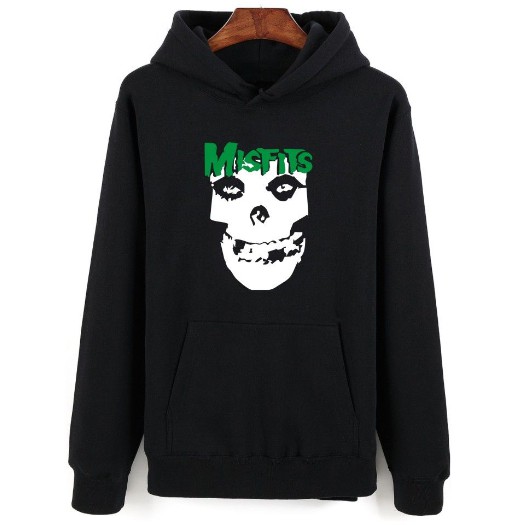 HOODIE MISFITS