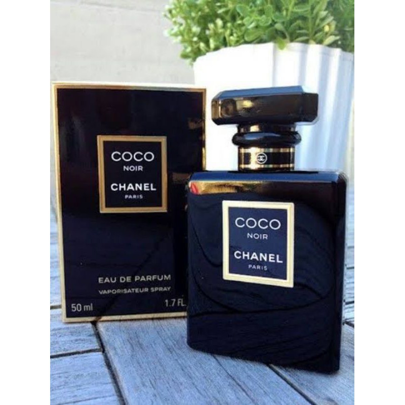 PARFUM PRIA COCO NOIR CHANEL 100ml