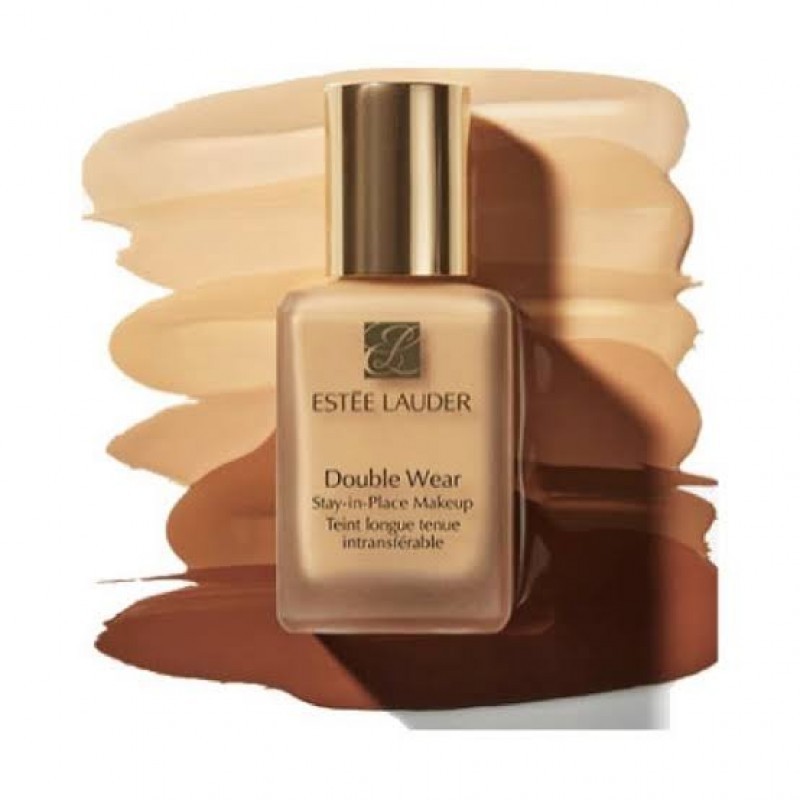 

ESTEE LAUDER Double Wear Stay-in-Place Makeup