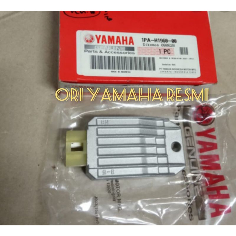 KIPROK 1PA ORI YAMAHA RESMI 100% YAMAHA VIXION NEW TH (2013+2014+2015)