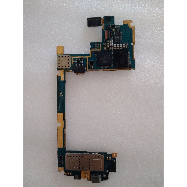 MESIN SAMSUNG GRAND NEO PLUS I9060I NORMAL DESKRIPSI