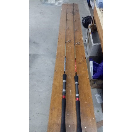 Joran sutet one piece(kolam)