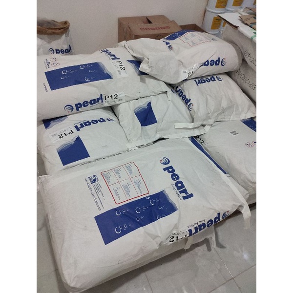 

Sodium Tripolyphosphat / STTP 1KG