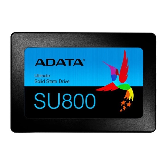 ADATA ASU800 512GB (TLC) INTERNAL SSD