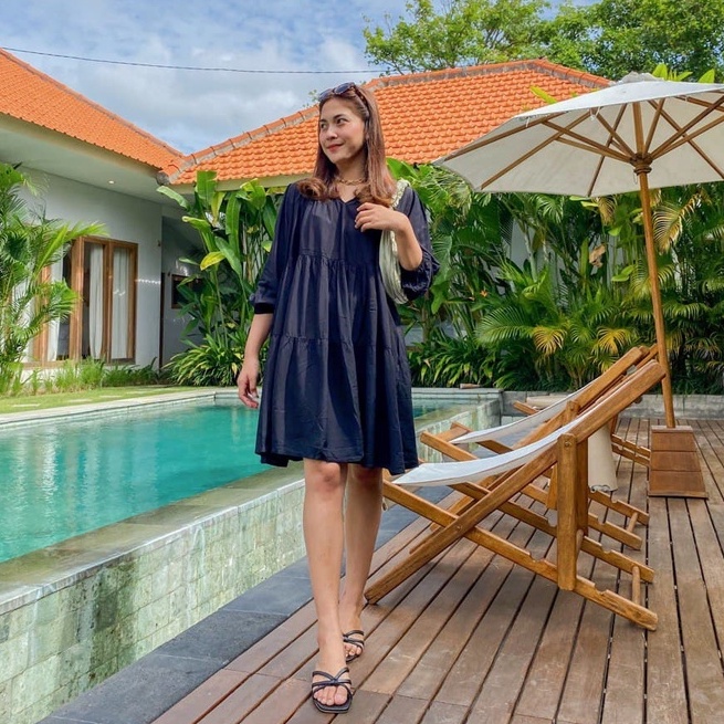 Alila Dress