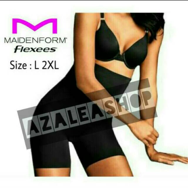 Celana korset Flexees by maidenform