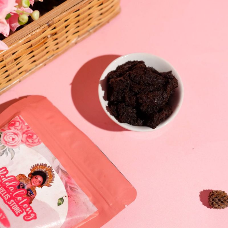 0Bedda Lotong By Velis store vells beauty-Agen Resmi |  kemasan baru (READY STOCK)