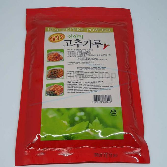 

Dijual Shinsumi Korean Gochugaru Bubuk Cabe Kasar 454 Gram Terlaris