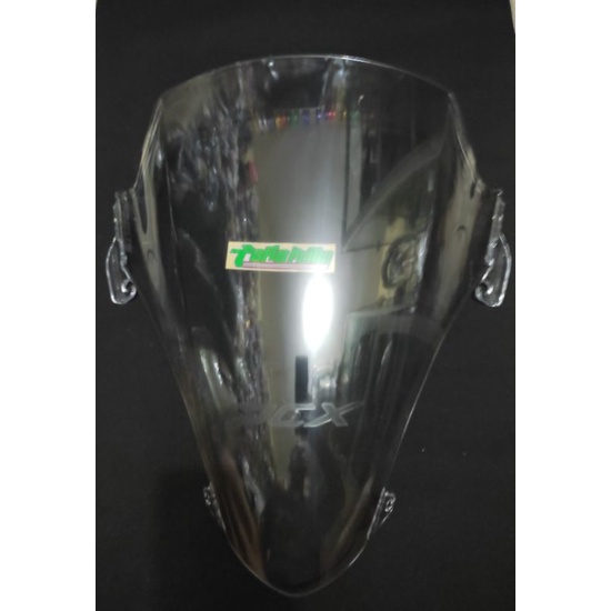 Visor / winsil pcx new 150 bening