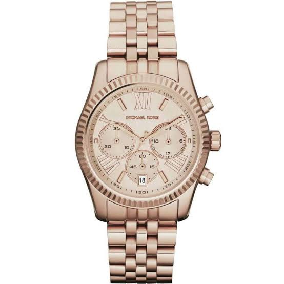 

d=38mm, MK 5569 Original, stainless steel, include box, book, paper bag ,gransi 1 tahun imported
