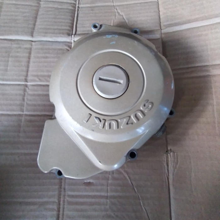 block magnet / blok kiri satria fu original copotan