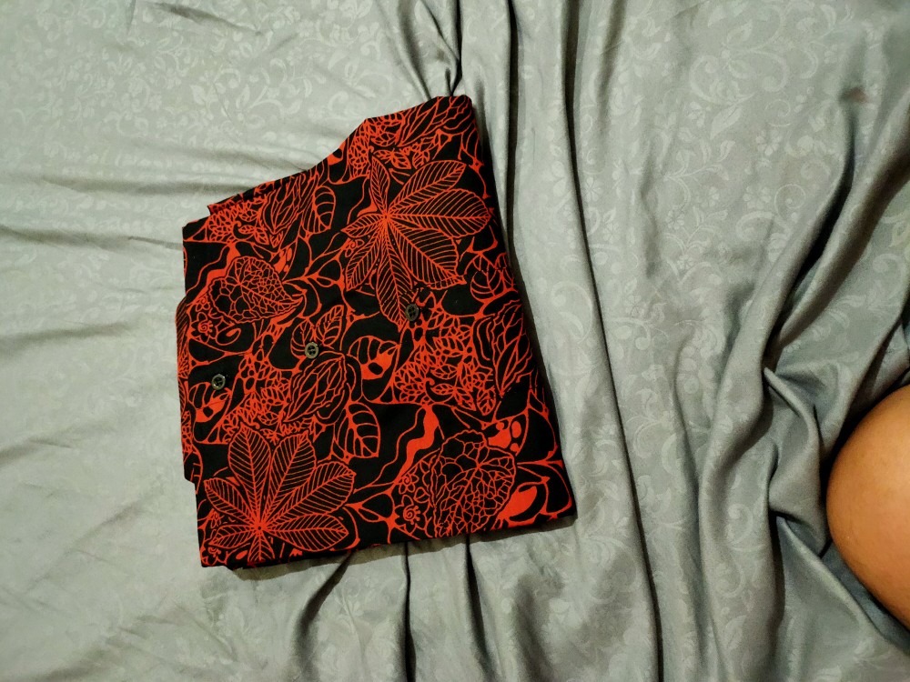 New !!! Batik Pria Slimfit Premium Motif Mewah Tidak Pasaran