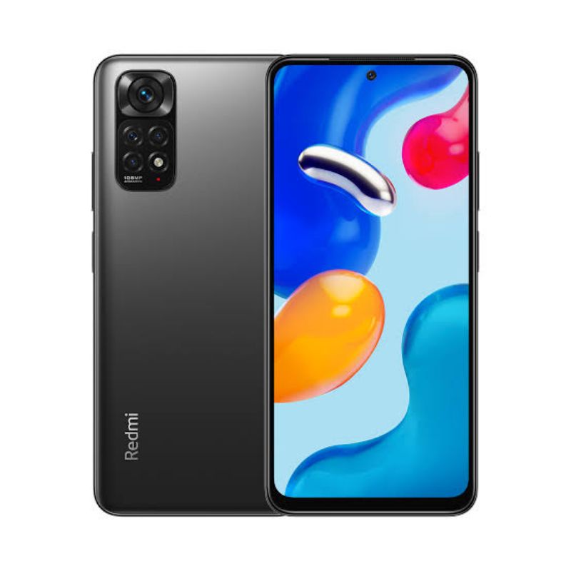 Xiaomi Redmi Note 11 Pro 5G Ram 8-128 Gb