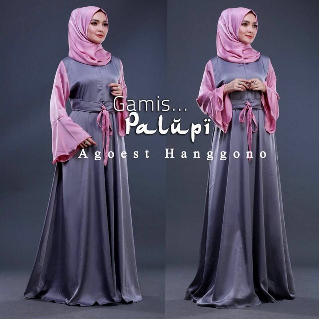 Palupi by AgoestHanggono