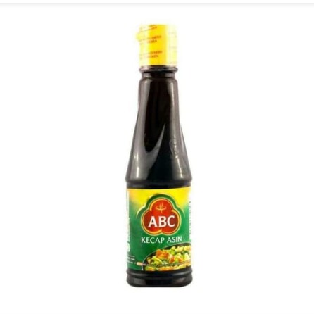 

ABC KECAP ASIN 133 ML