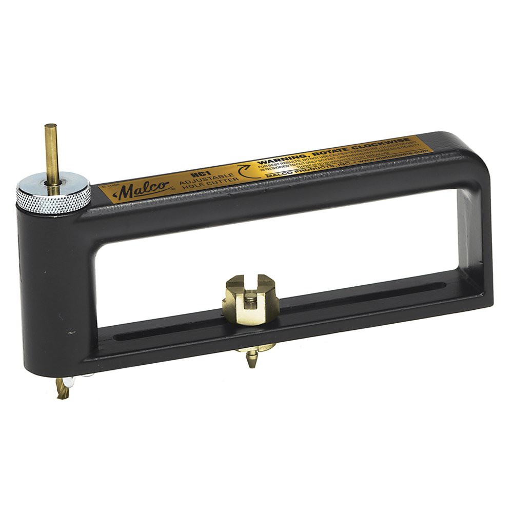 

Malco HC1 Hole Cutter 12