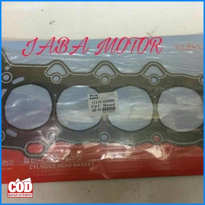 Packing Deksel-Packing Head Vios-Yaris-New Vios (( Kode 029))