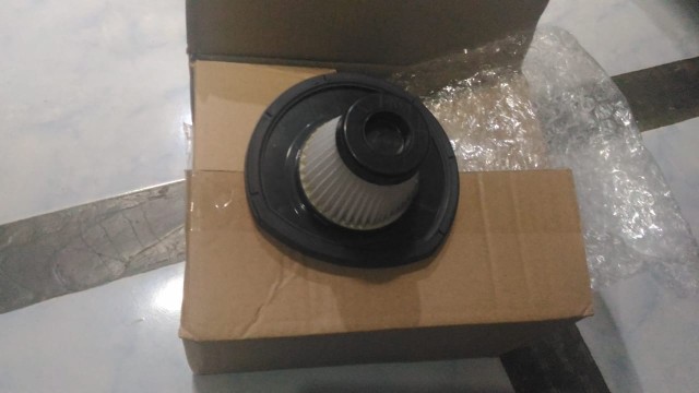 Hepa Filter Super Hoover Bolde Original