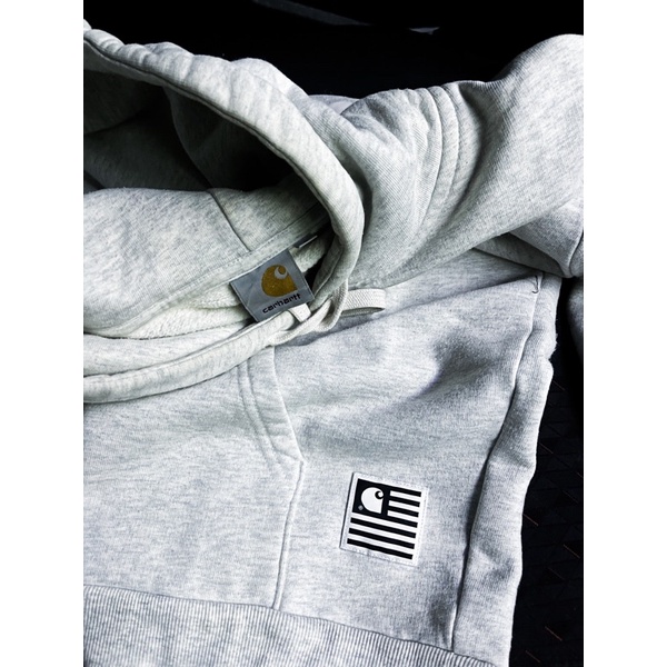 carhartt Hoodie State